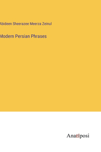 Modern Persian Phrases