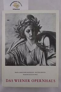 Das Wiener Opernhaus