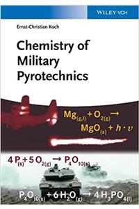 Chemistry of Military Pyrotechnics
