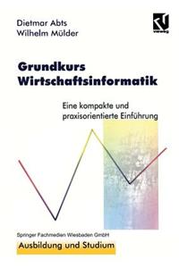 Grundkurs Wirtschaftsinformatik