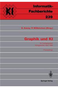 Graphik Und KI