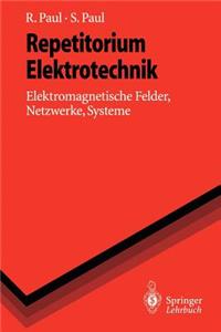 Repetitorium Elektrotechnik