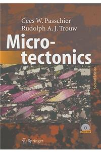 Microtectonics