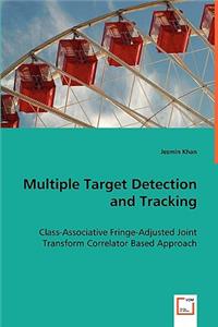 Multiple Target Detection and Tracking