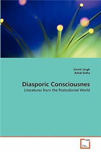 Diasporic Consciousnes
