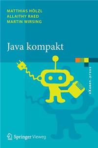 Java Kompakt