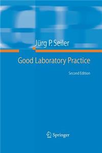 Good Laboratory Practice