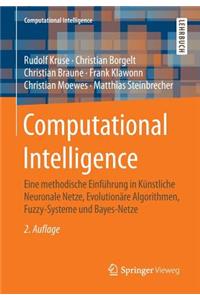 Computational Intelligence