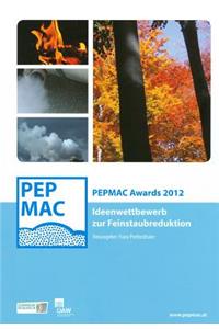 Pepmac Awards 2012