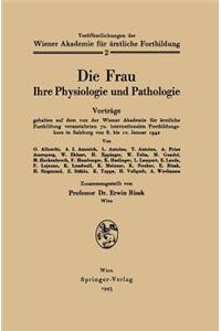 Die Frau