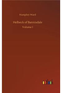 Helbeck of Bannisdale