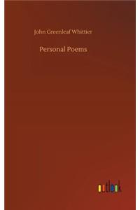 Personal Poems