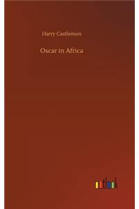 Oscar in Africa