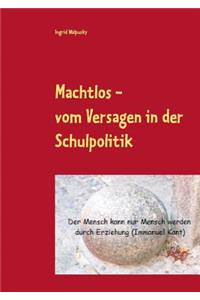 Machtlos