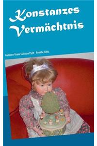 Konstanzes Vermächtnis
