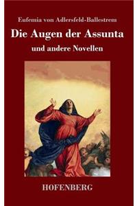 Augen der Assunta