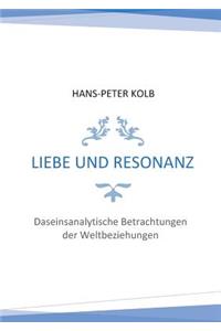 Liebe und Resonanz