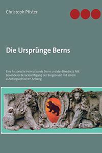 Die Ursprünge Berns