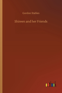 Shireen and her Friends