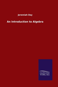 Introduction to Algebra