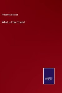 What is Free Trade?