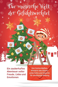 magische Welt der Gefühlswichtel