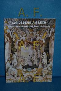 Landsberg Am Lech