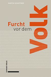 Furcht VOR Dem Volk
