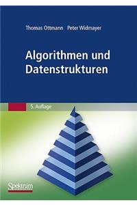 Algorithmen Und Datenstrukturen