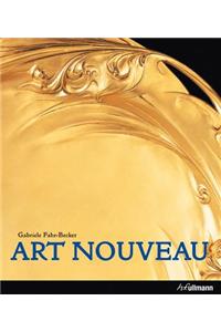 Art Nouveau: Architecture-sculpture-painting