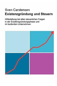 Existenzgründung und Steuern