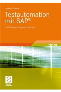 Testautomation Mit Sap(r)