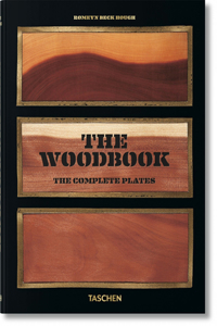 Romeyn B. Hough. The Woodbook