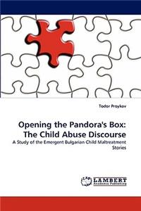 Opening the Pandora's Box
