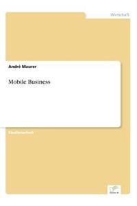 Mobile Business