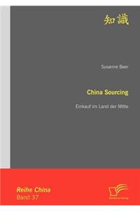 China Sourcing