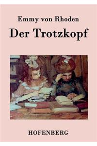 Trotzkopf