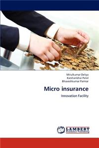 Micro insurance