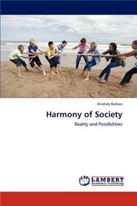 Harmony of Society