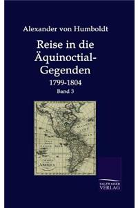 Reise in die Äquinoctial-Gegenden