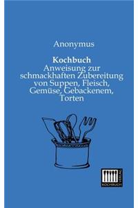 Kochbuch