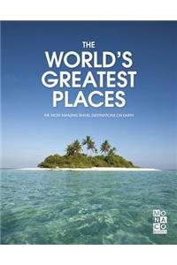 World's Greatest Places, The