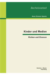 Kinder und Medien