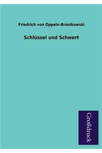 Schlussel Und Schwert
