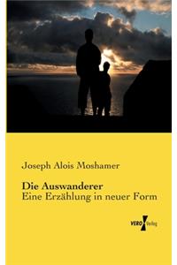 Die Auswanderer