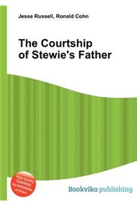 The Courtship of Stewie's Father