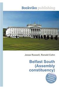 Belfast South (Assembly Constituency)