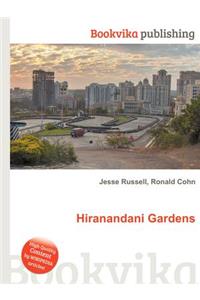 Hiranandani Gardens