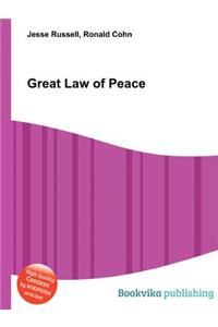 Great Law of Peace