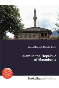 Islam in the Republic of Macedonia